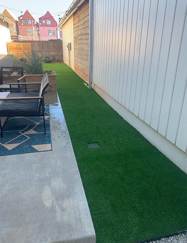 About Always Greener Synthetic Grass Installation