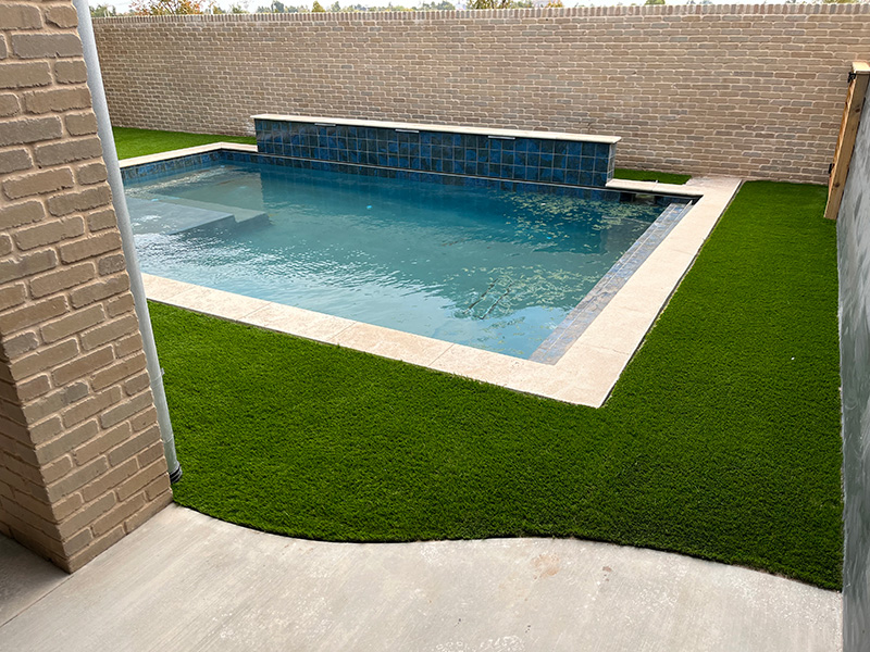 Different Synthetic Grass Types OKC | Always Greener